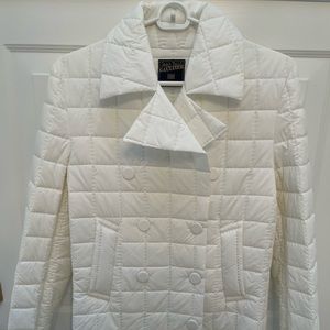 Lightweight puffer jacket Jean Paul Gaultier-US6